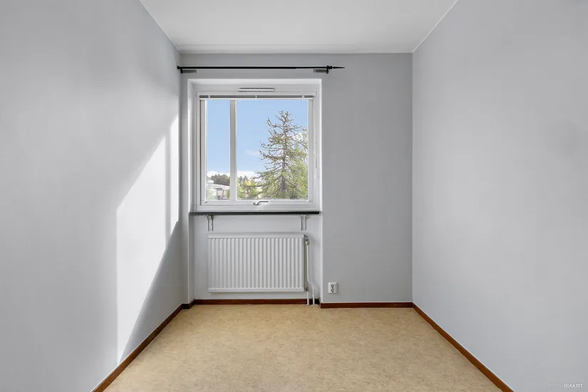 Bostadsrätt, Krondikesvägen 2, Odenslund, Östersund