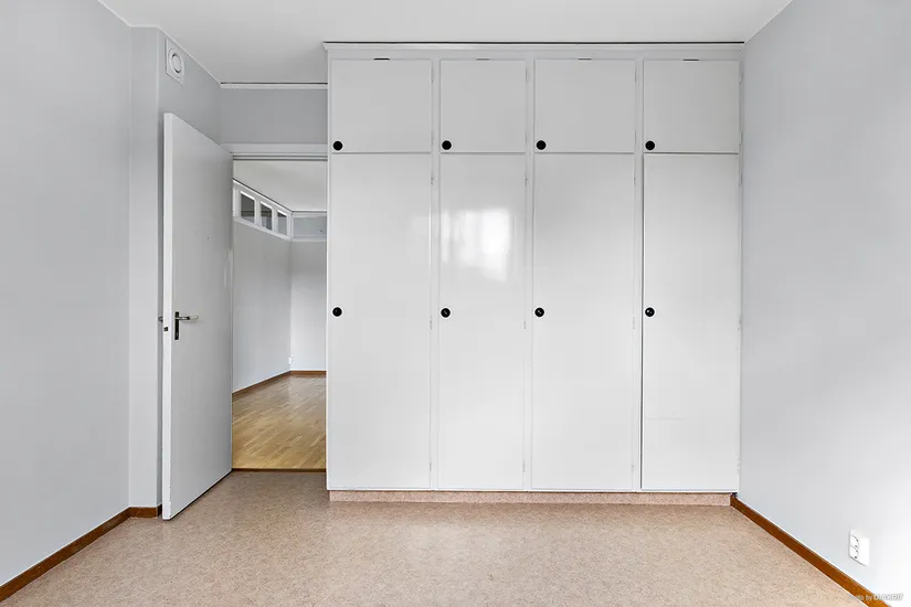 Bostadsrätt, Krondikesvägen 2, Odenslund, Östersund