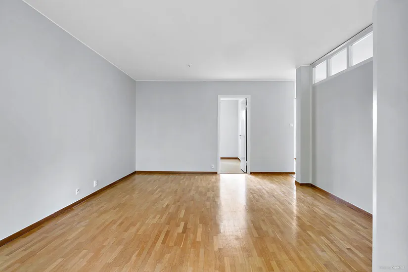 Bostadsrätt, Krondikesvägen 2, Odenslund, Östersund