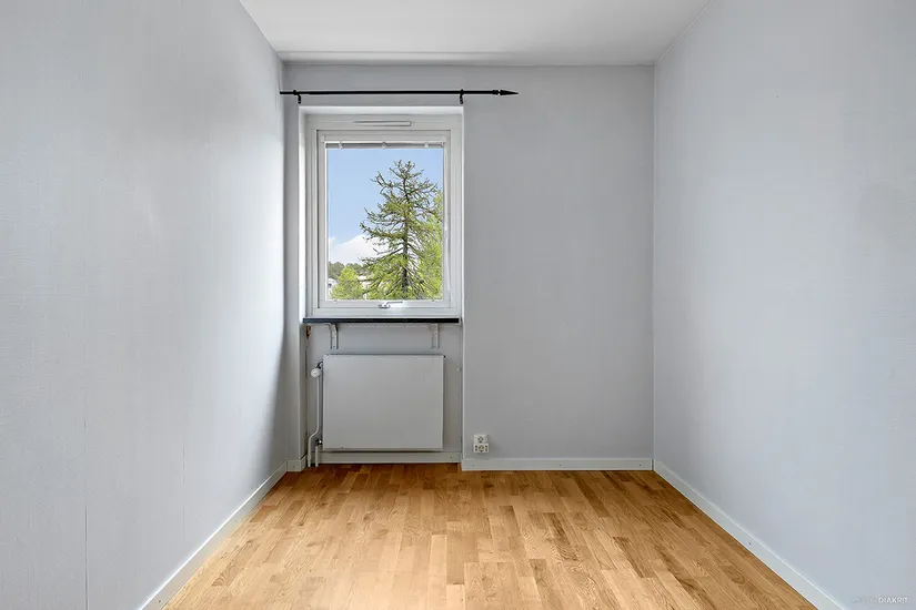 Bostadsrätt, Krondikesvägen 2, Odenslund, Östersund