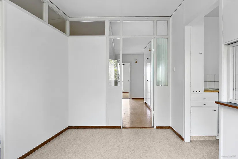 Bostadsrätt, Krondikesvägen 2, Odenslund, Östersund