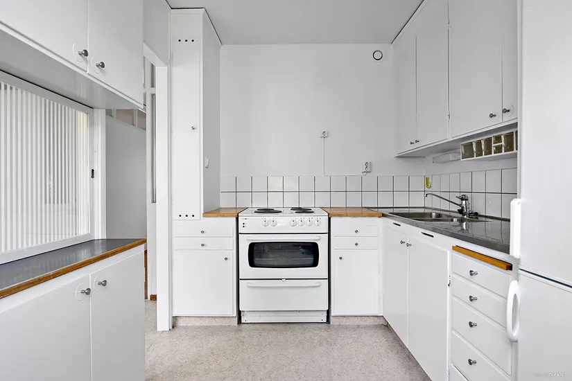 Bostadsrätt, Krondikesvägen 2, Odenslund, Östersund
