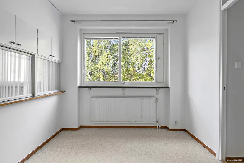 Bostadsrätt, Krondikesvägen 2, Odenslund, Östersund