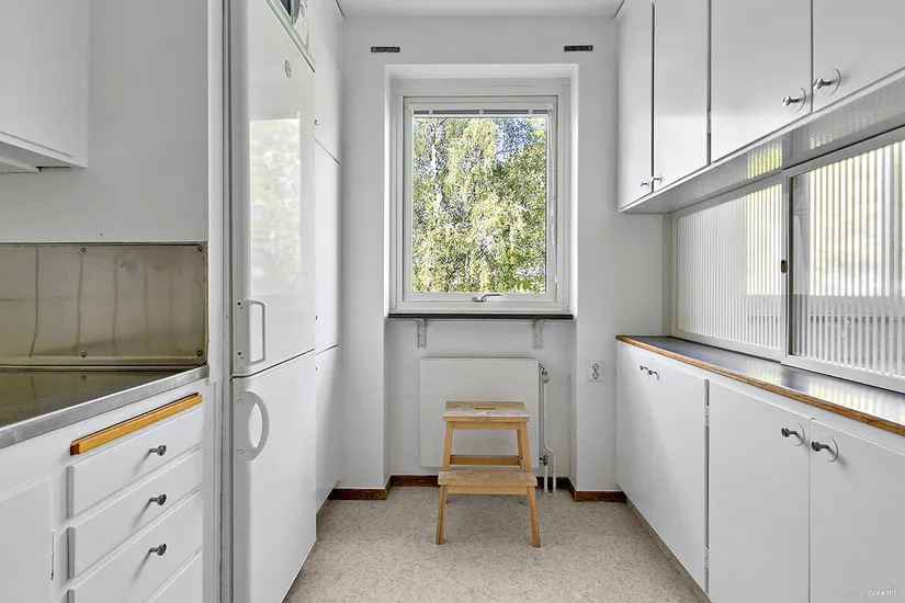 Bostadsrätt, Krondikesvägen 2, Odenslund, Östersund