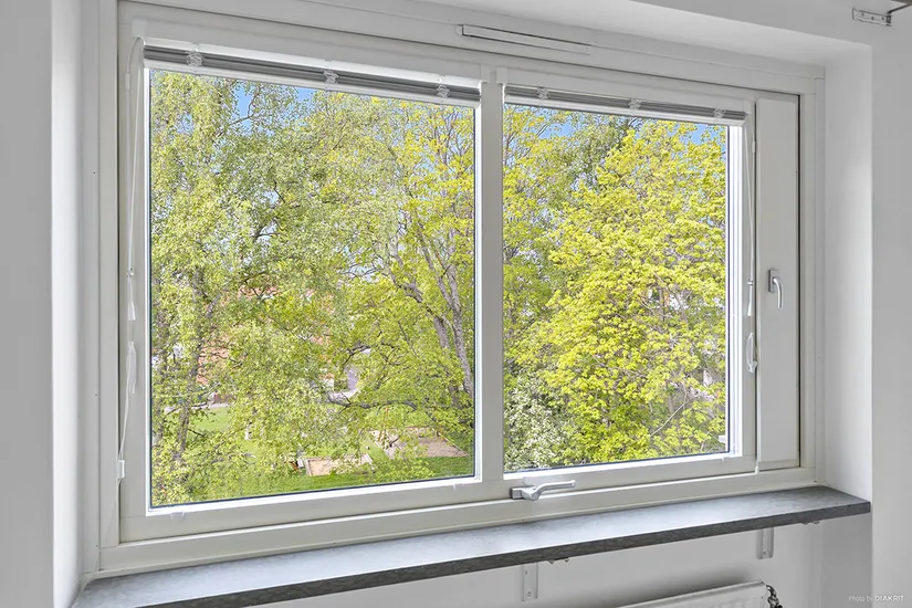 Bostadsrätt, Krondikesvägen 2, Odenslund, Östersund