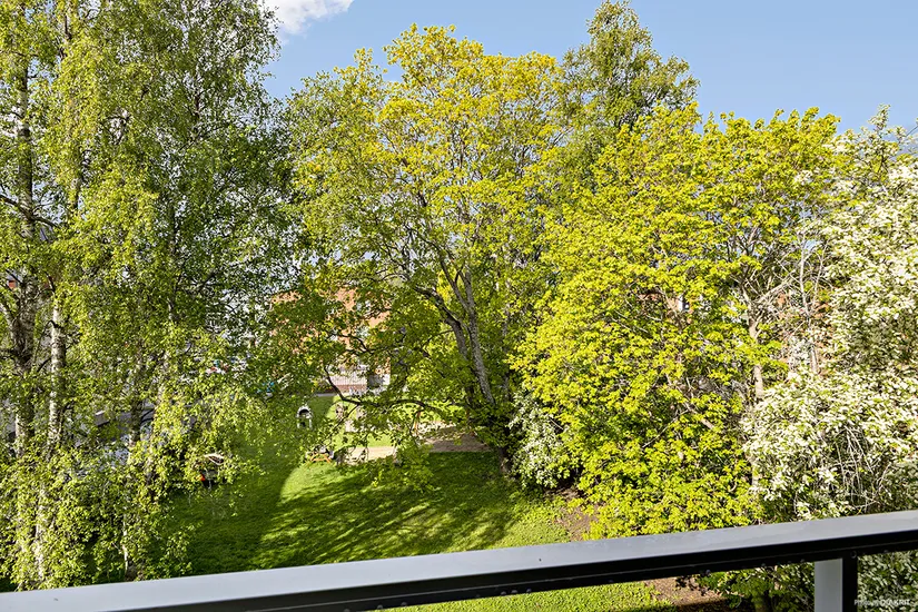 Bostadsrätt, Krondikesvägen 2, Odenslund, Östersund