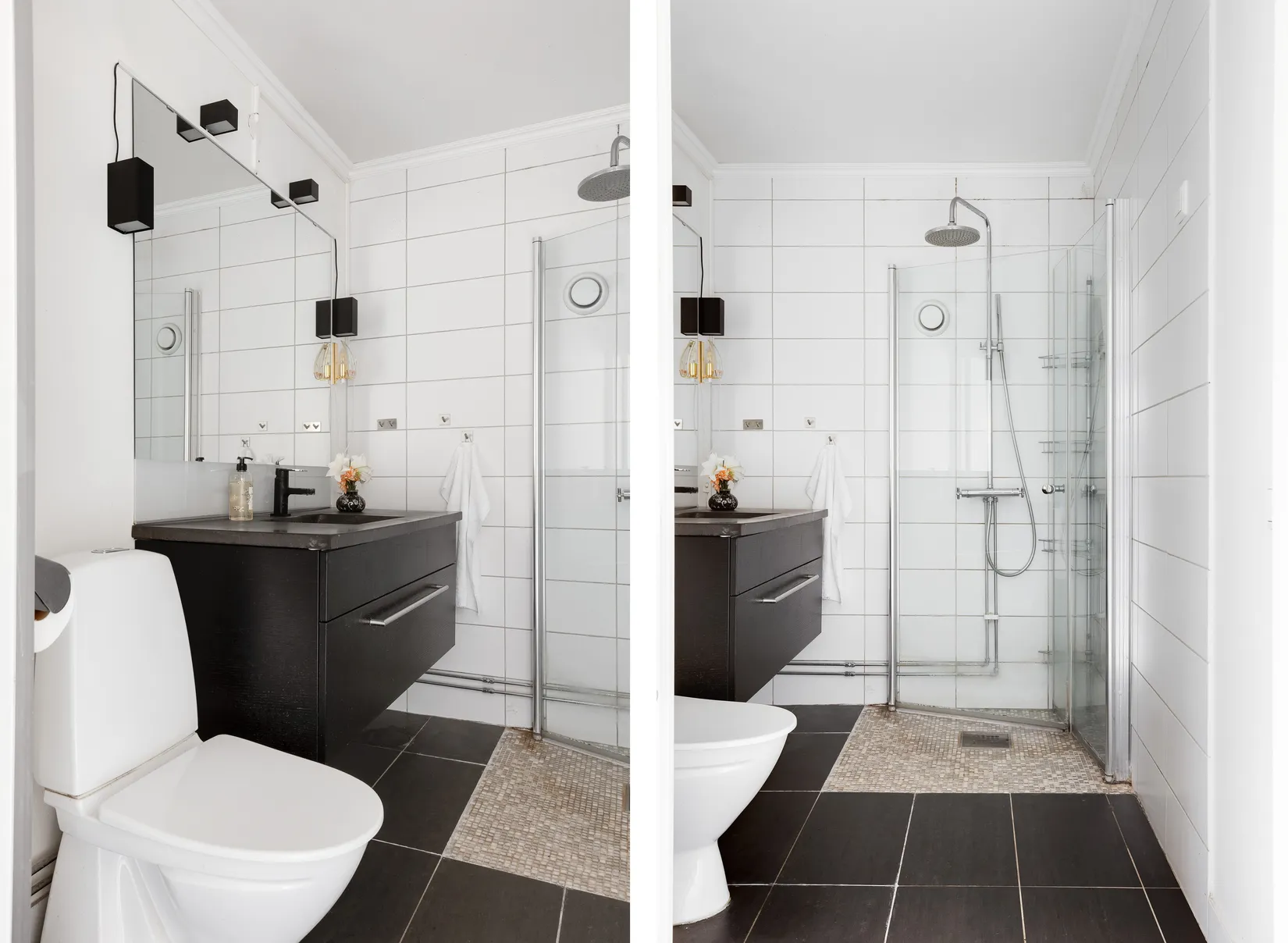 Bostadsrätt, Gamla Uppsalagatan 9B, Svartbäcken, Uppsala