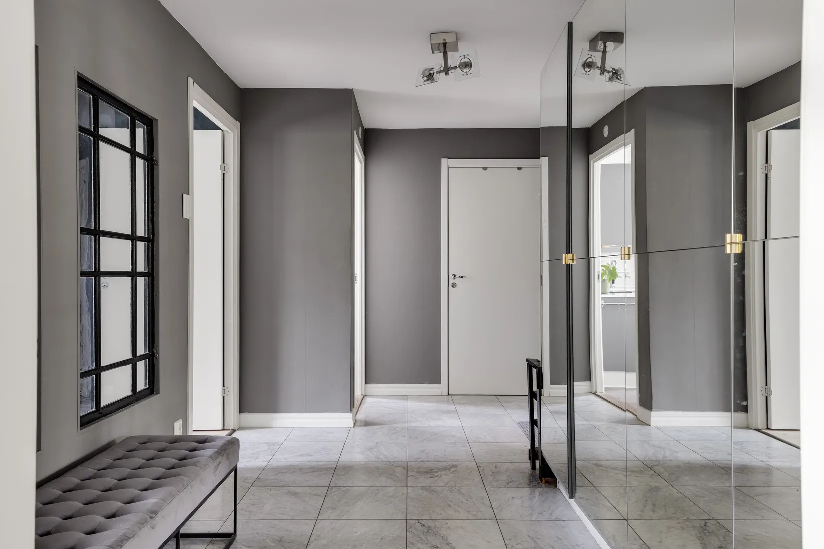 Bostadsrätt, Gamla Uppsalagatan 9B, Svartbäcken, Uppsala