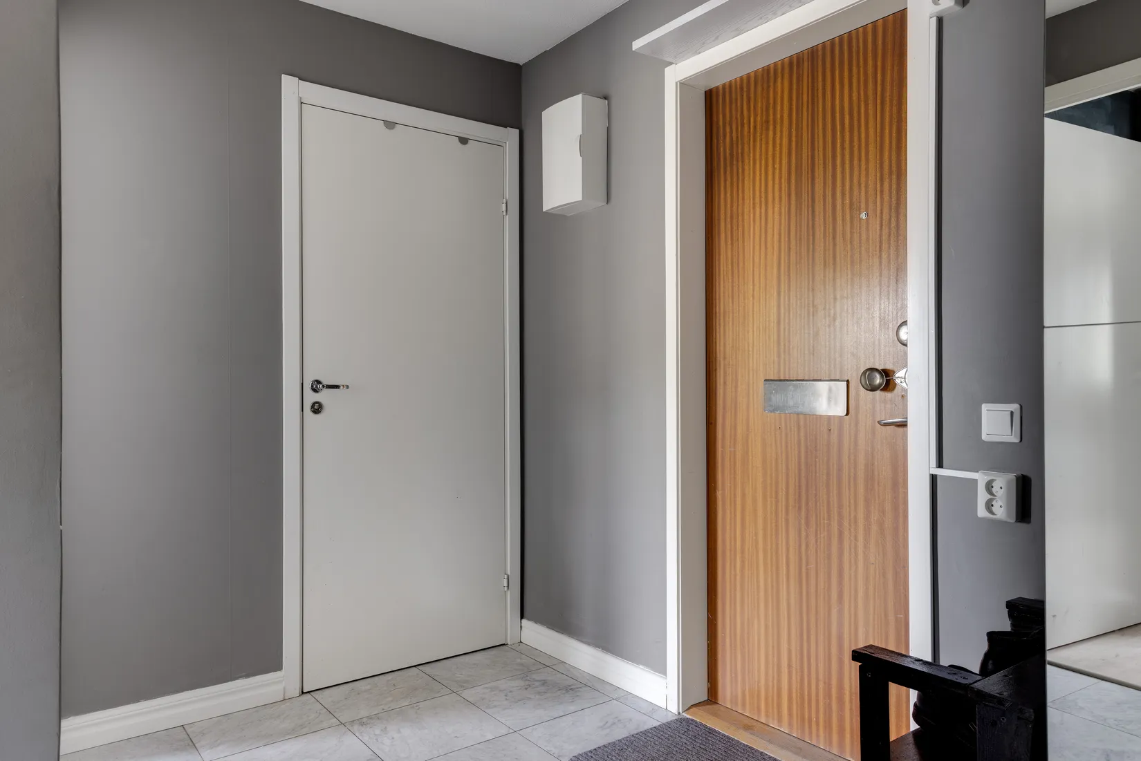 Bostadsrätt, Gamla Uppsalagatan 9B, Svartbäcken, Uppsala