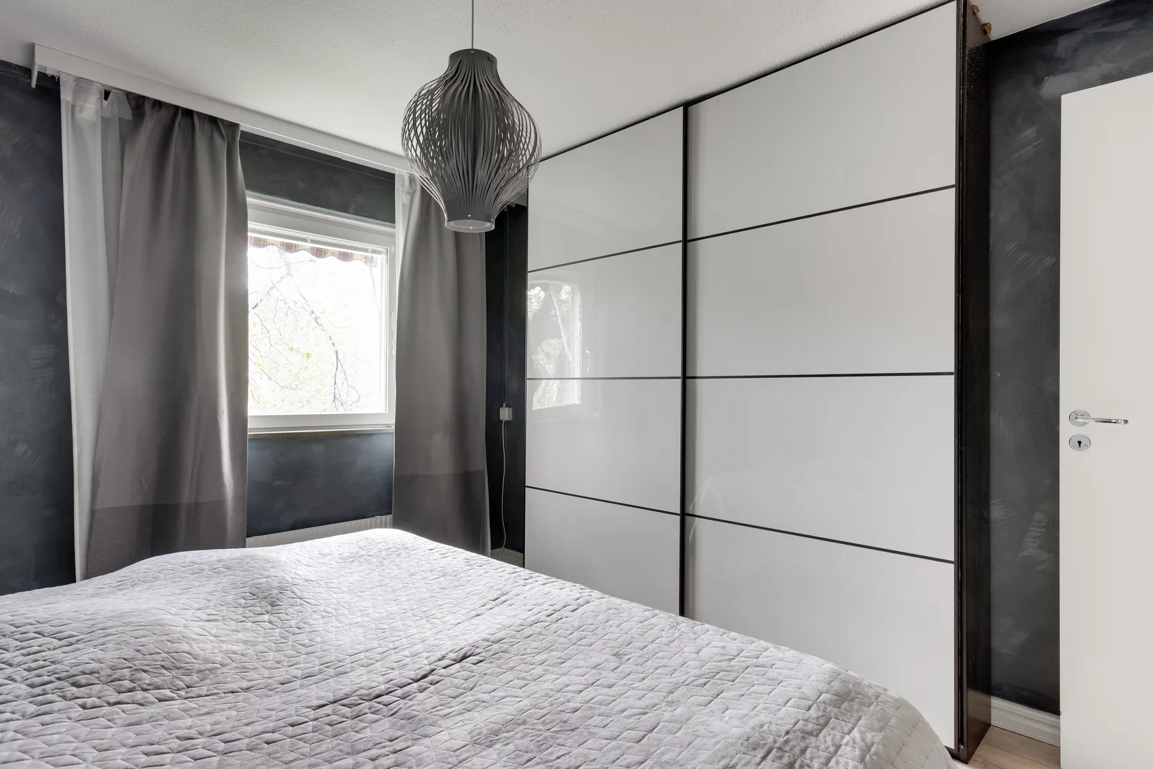 Bostadsrätt, Gamla Uppsalagatan 9B, Svartbäcken, Uppsala