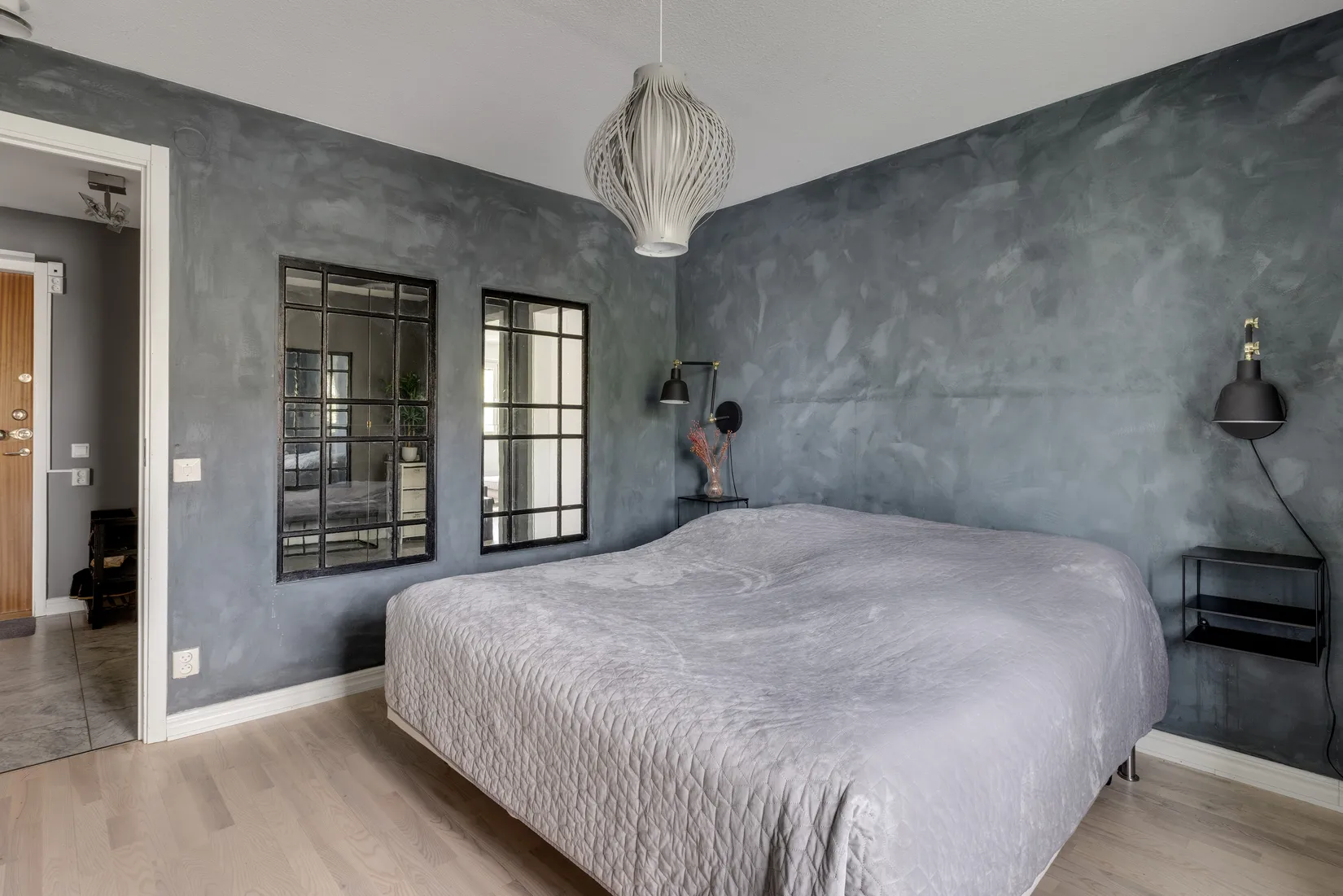 Bostadsrätt, Gamla Uppsalagatan 9B, Svartbäcken, Uppsala