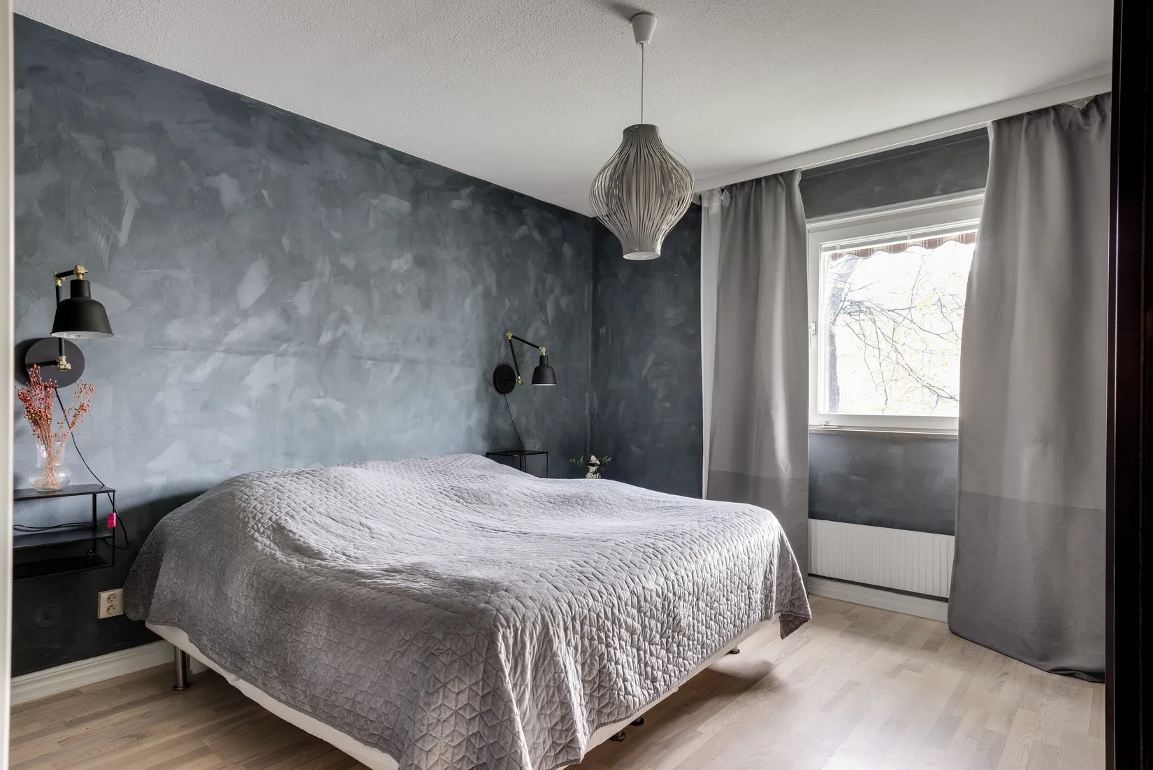Bostadsrätt, Gamla Uppsalagatan 9B, Svartbäcken, Uppsala