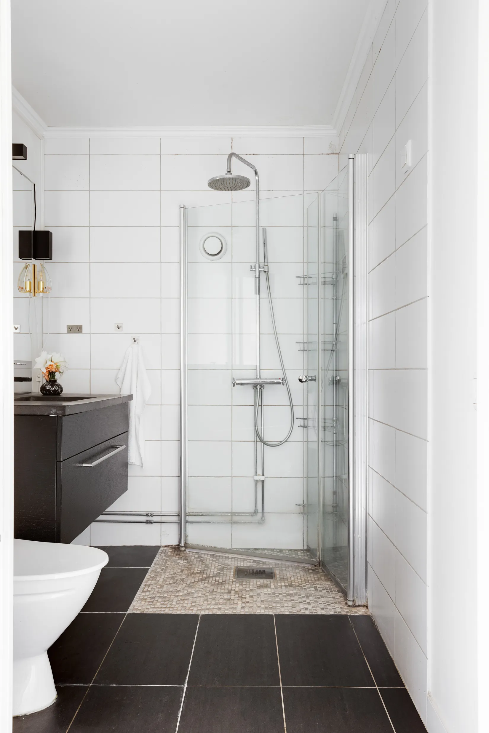 Bostadsrätt, Gamla Uppsalagatan 9B, Svartbäcken, Uppsala