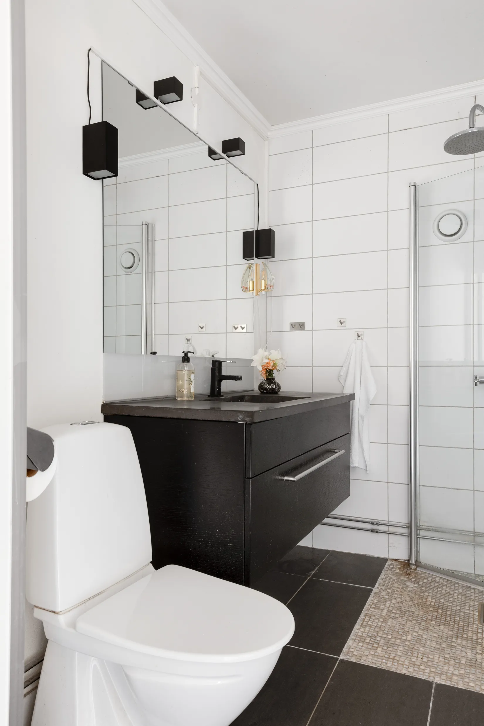 Bostadsrätt, Gamla Uppsalagatan 9B, Svartbäcken, Uppsala