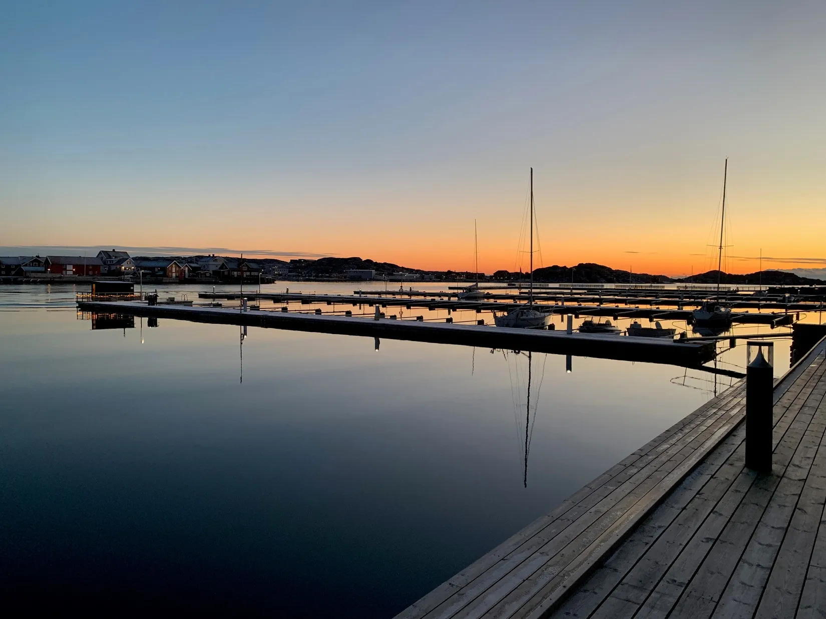 Bostadsrätt, Nygatan 1, Tubberöd/Skärhamn, Tjörn