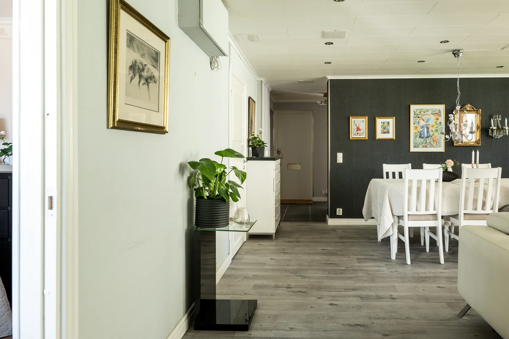 Bostadsrätt, Nygatan 1, Tubberöd/Skärhamn, Tjörn