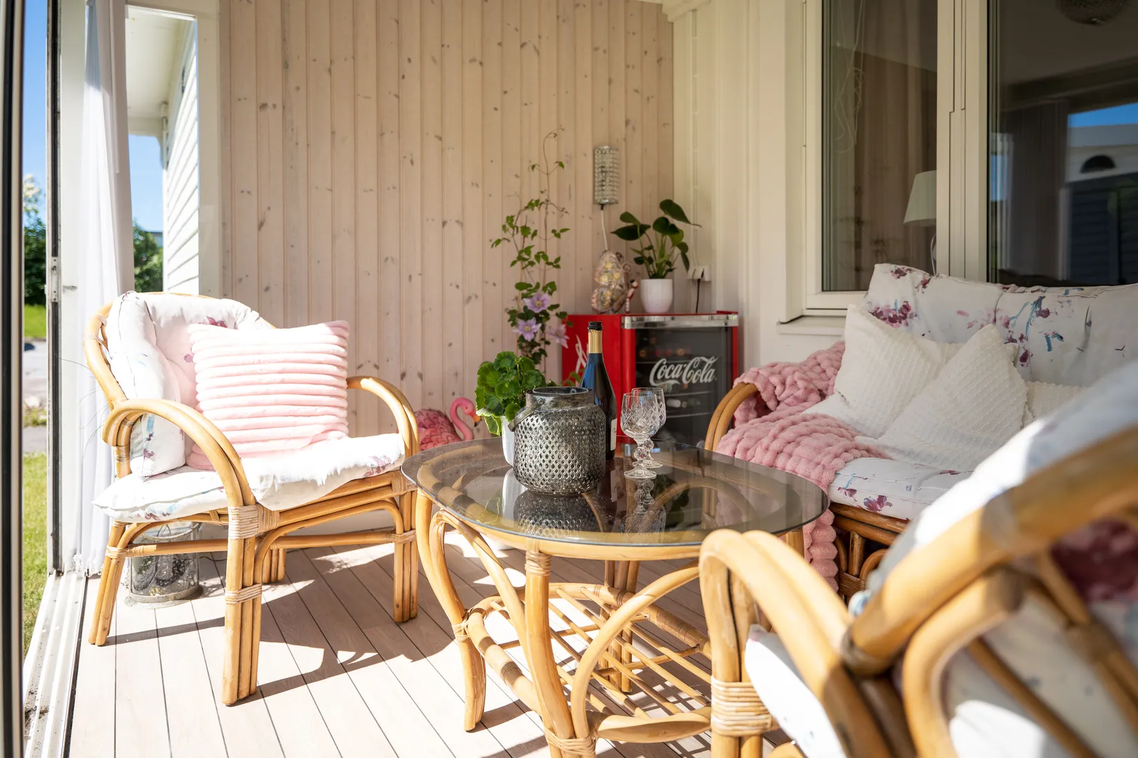 Bostadsrätt, Nygatan 1, Tubberöd/Skärhamn, Tjörn