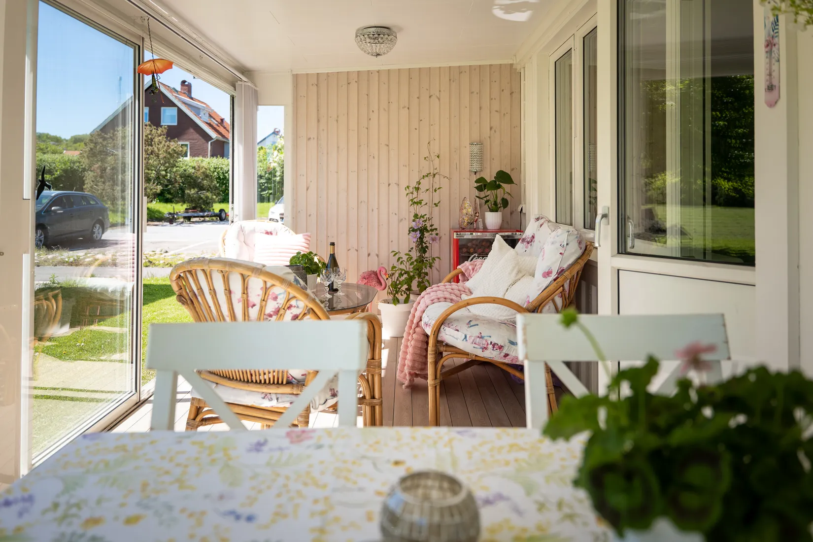 Bostadsrätt, Nygatan 1, Tubberöd/Skärhamn, Tjörn