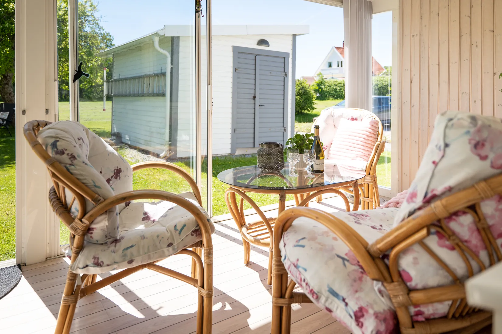 Bostadsrätt, Nygatan 1, Tubberöd/Skärhamn, Tjörn