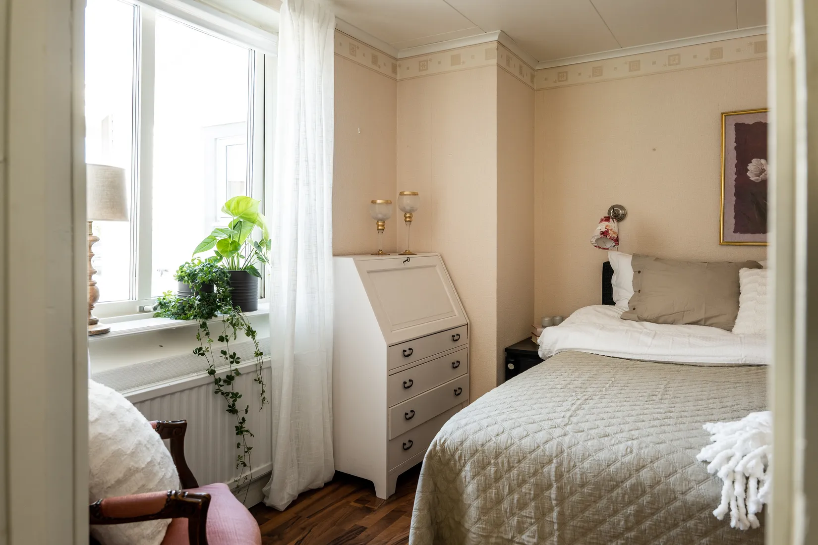 Bostadsrätt, Nygatan 1, Tubberöd/Skärhamn, Tjörn