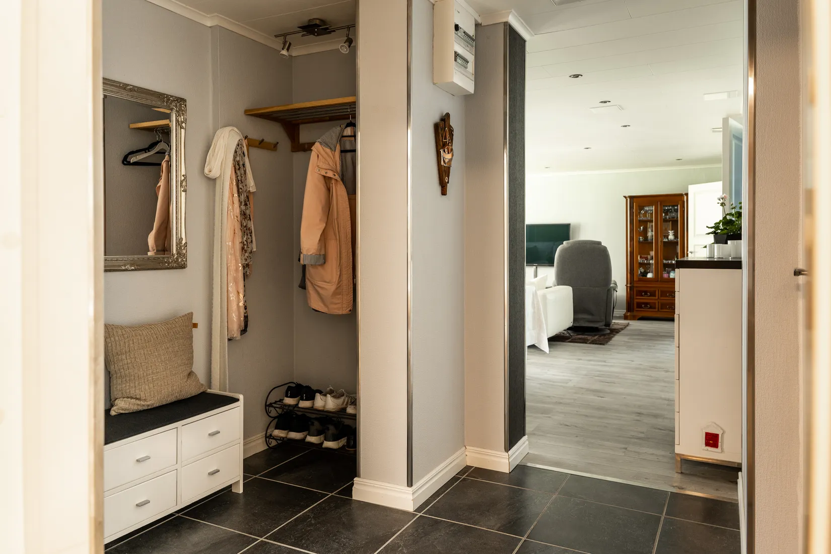 Bostadsrätt, Nygatan 1, Tubberöd/Skärhamn, Tjörn