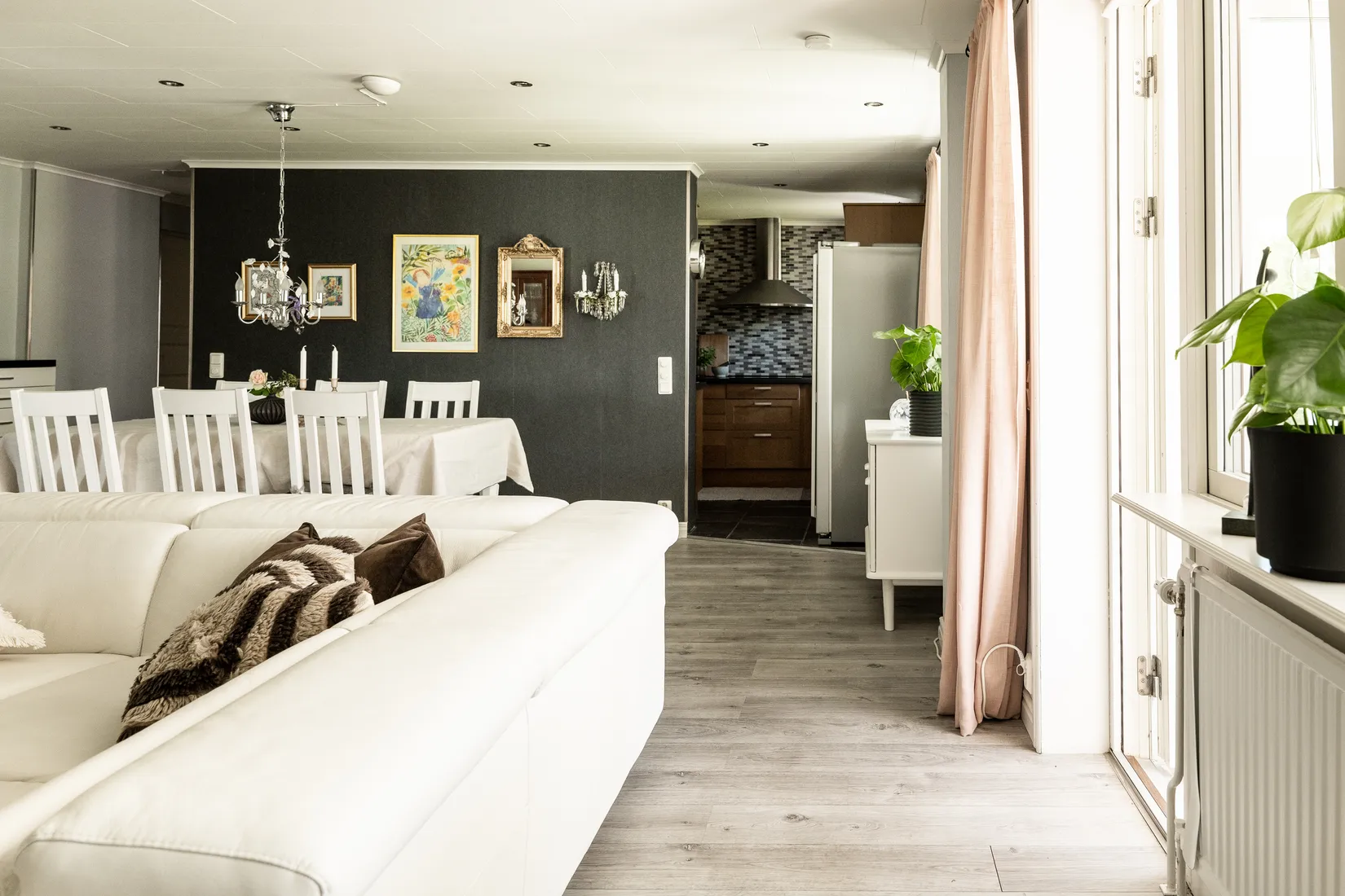 Bostadsrätt, Nygatan 1, Tubberöd/Skärhamn, Tjörn