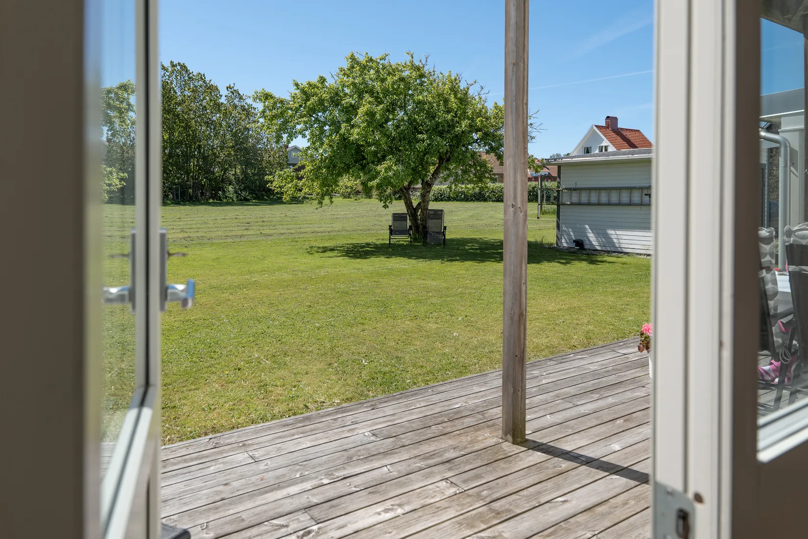 Bostadsrätt, Nygatan 1, Tubberöd/Skärhamn, Tjörn