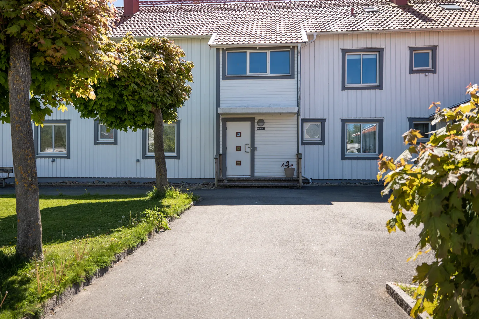 Bostadsrätt, Nygatan 1, Tubberöd/Skärhamn, Tjörn