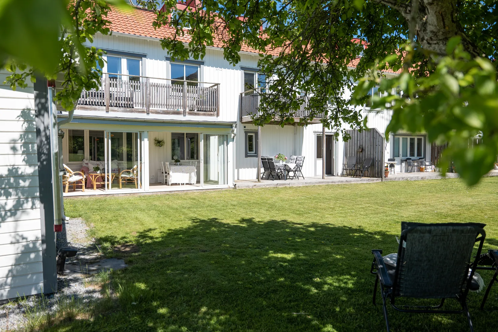 Bostadsrätt, Nygatan 1, Tubberöd/Skärhamn, Tjörn