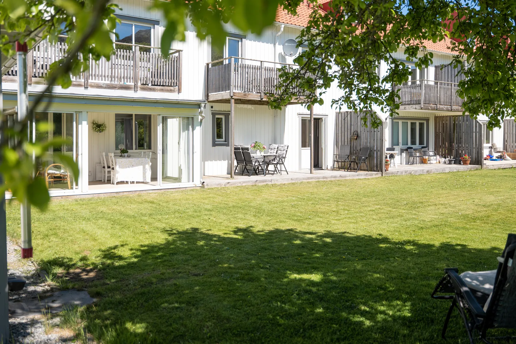 Bostadsrätt, Nygatan 1, Tubberöd/Skärhamn, Tjörn