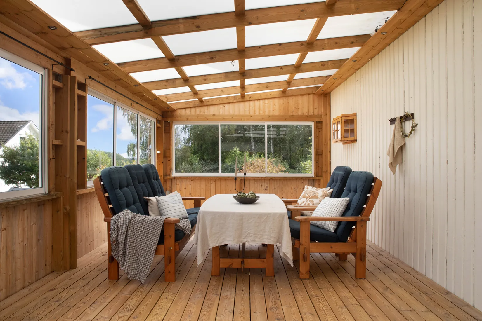 Villa, Smedseröd 316, Uddevalla