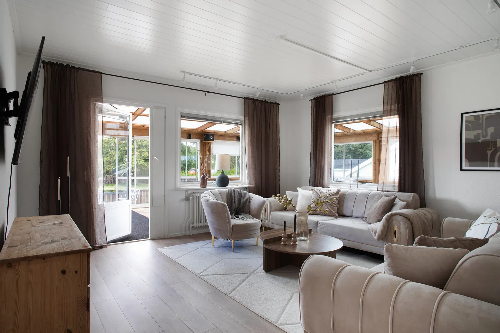 Villa, Smedseröd 316, Uddevalla