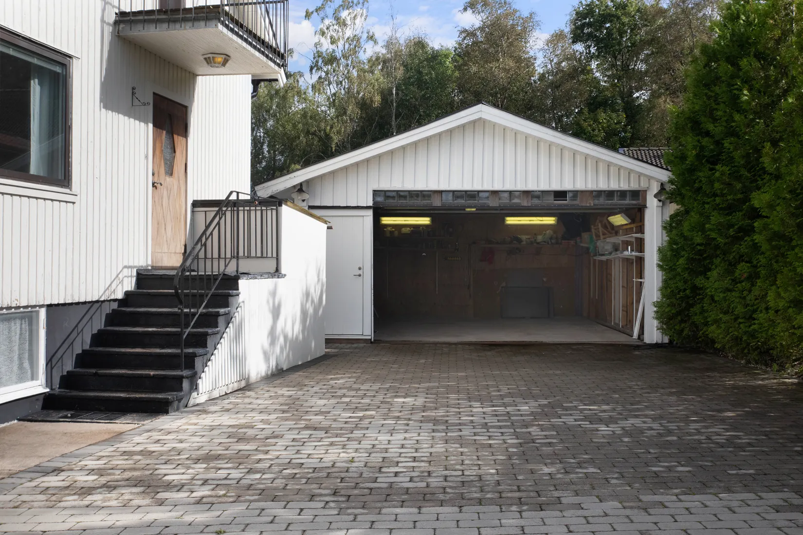 Villa, Smedseröd 316, Uddevalla
