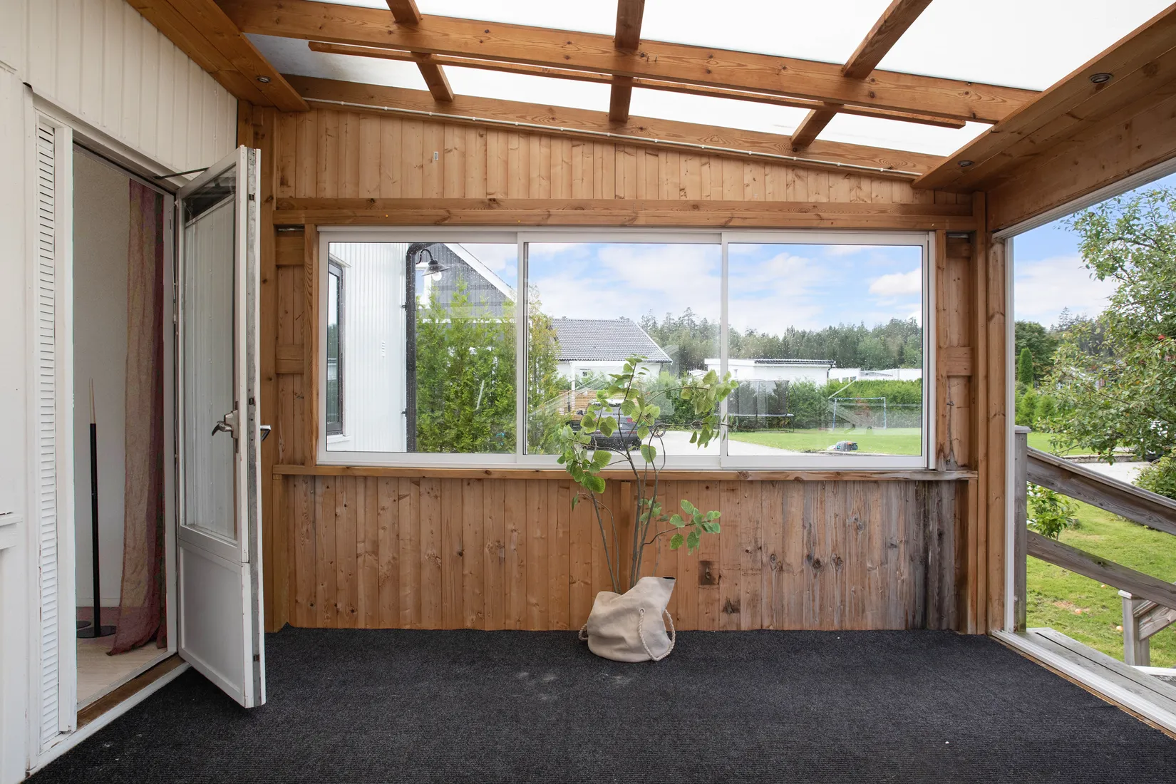 Villa, Smedseröd 316, Uddevalla