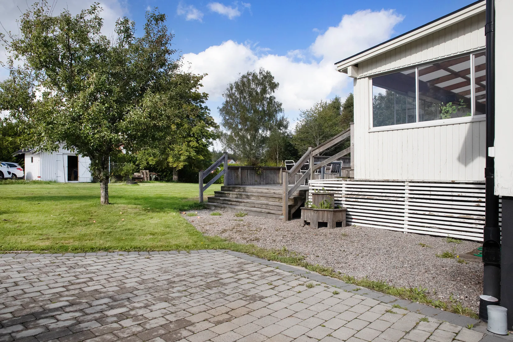 Villa, Smedseröd 316, Uddevalla