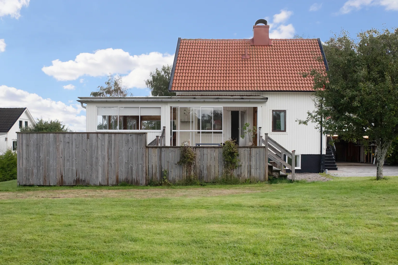 Villa, Smedseröd 316, Uddevalla