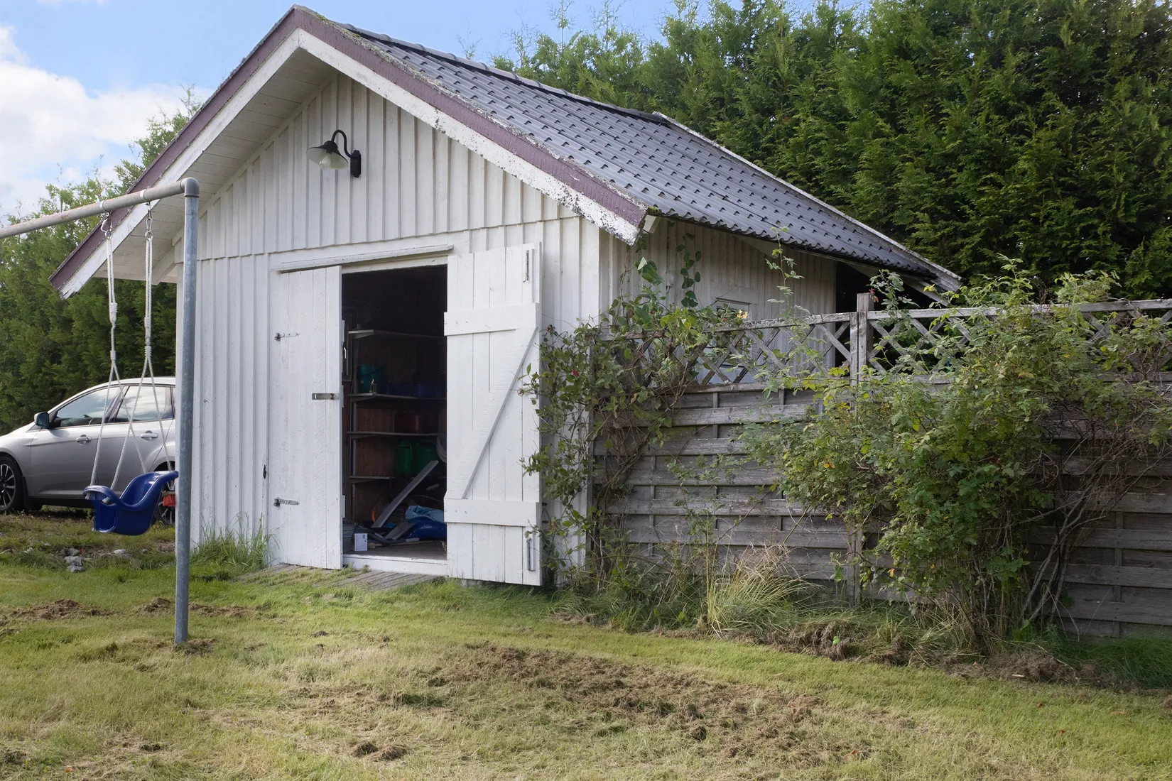 Villa, Smedseröd 316, Uddevalla