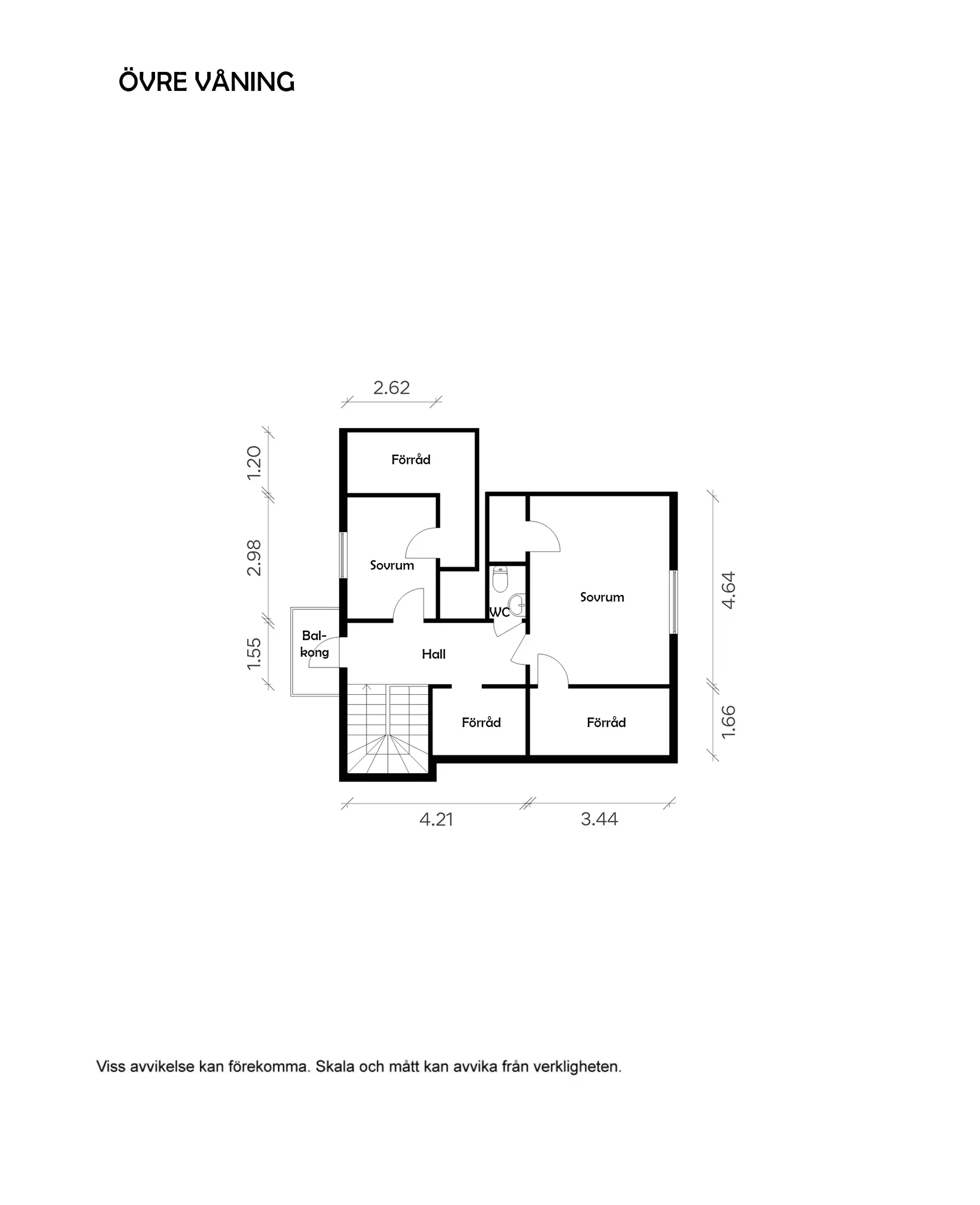 Villa, Smedseröd 316, Uddevalla