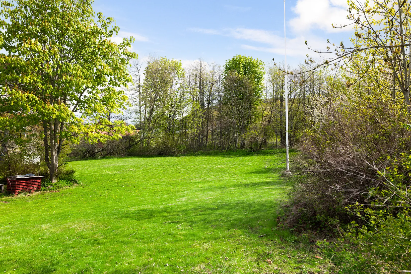 Villa, Röd 261, Röd, Orust