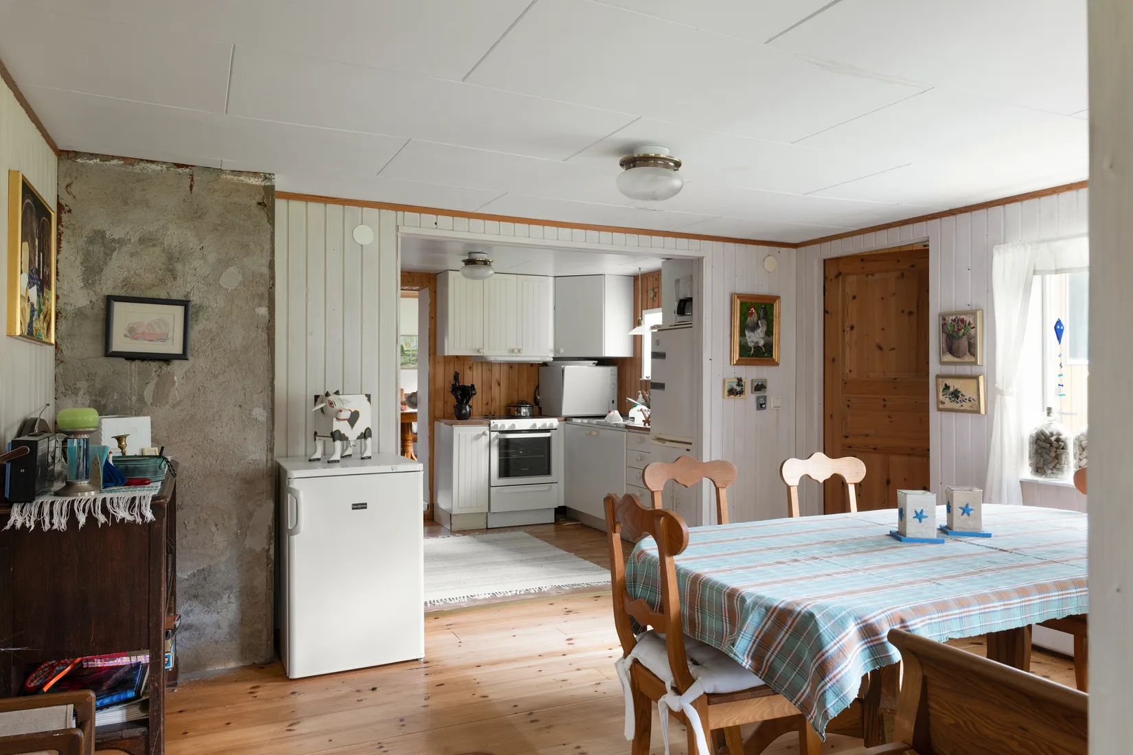 Villa, Röd 261, Röd, Orust