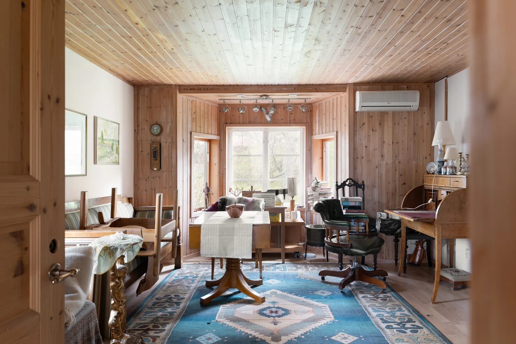 Villa, Röd 261, Röd, Orust