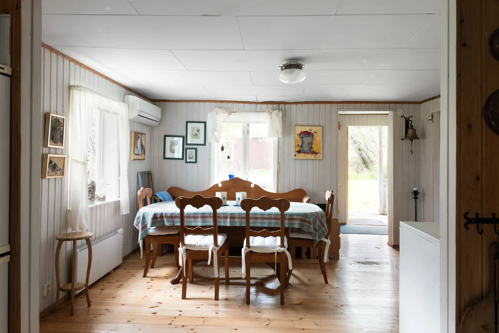 Villa, Röd 261, Röd, Orust