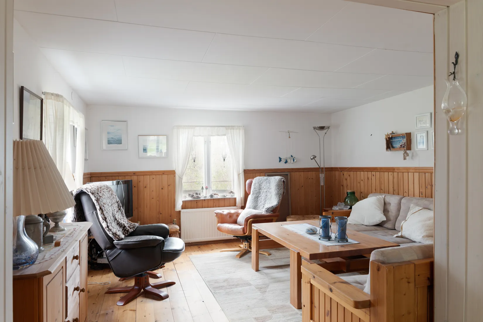 Villa, Röd 261, Röd, Orust