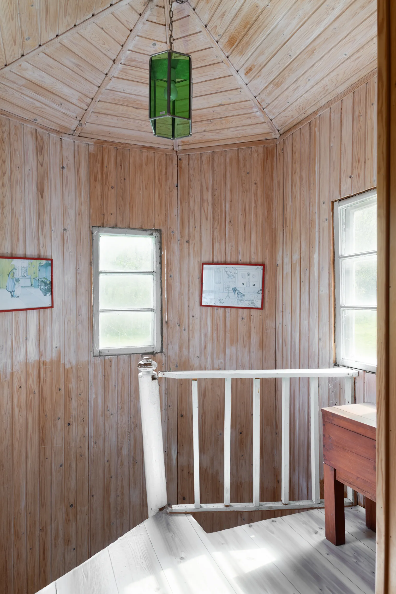 Villa, Röd 261, Röd, Orust