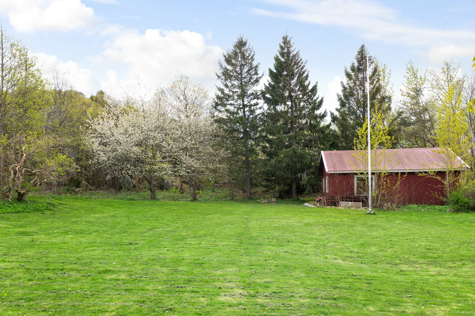 Villa, Röd 261, Röd, Orust