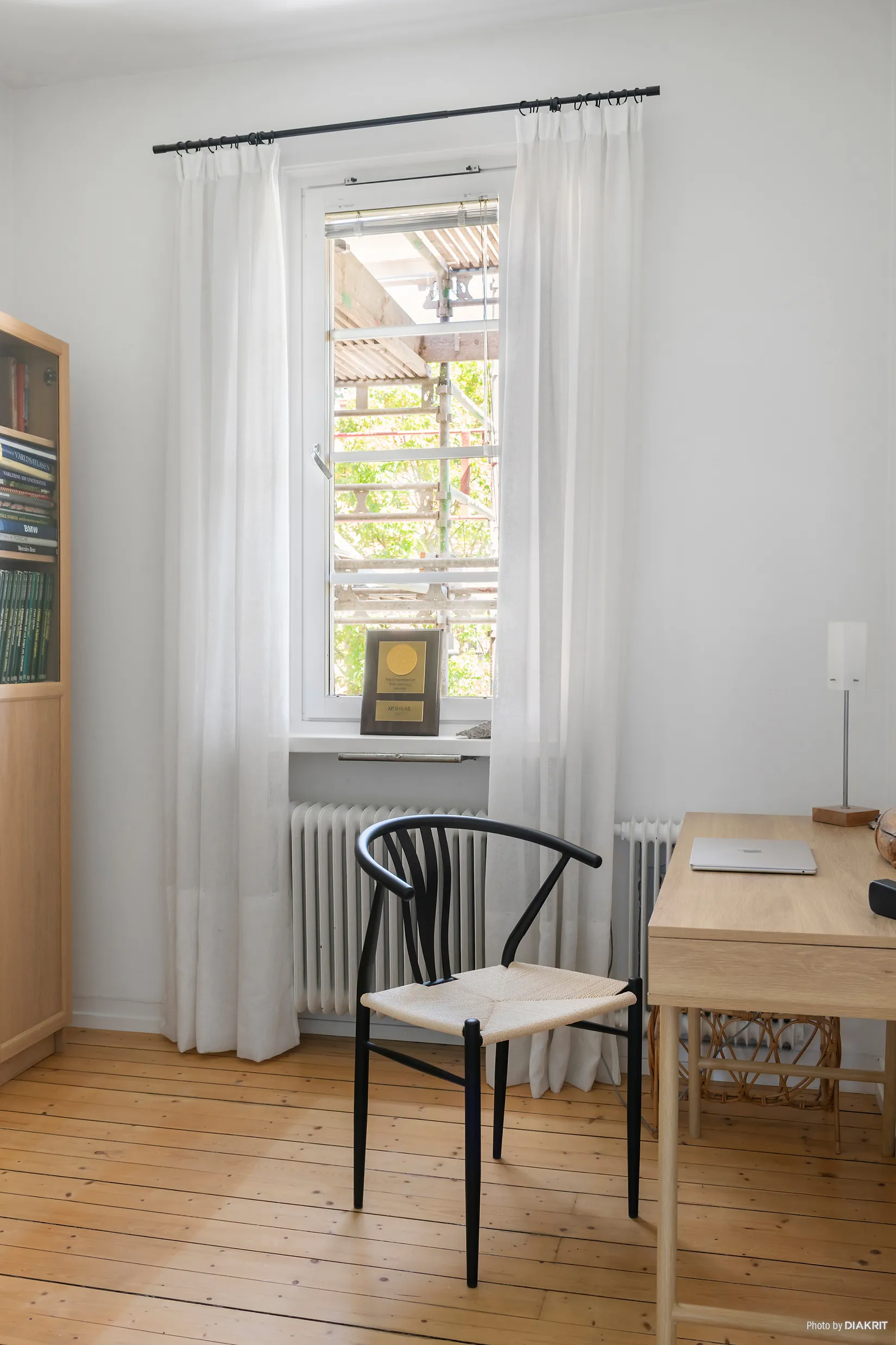 Bostadsrätt, Vasagatan 11, Centrum, Kristianstad