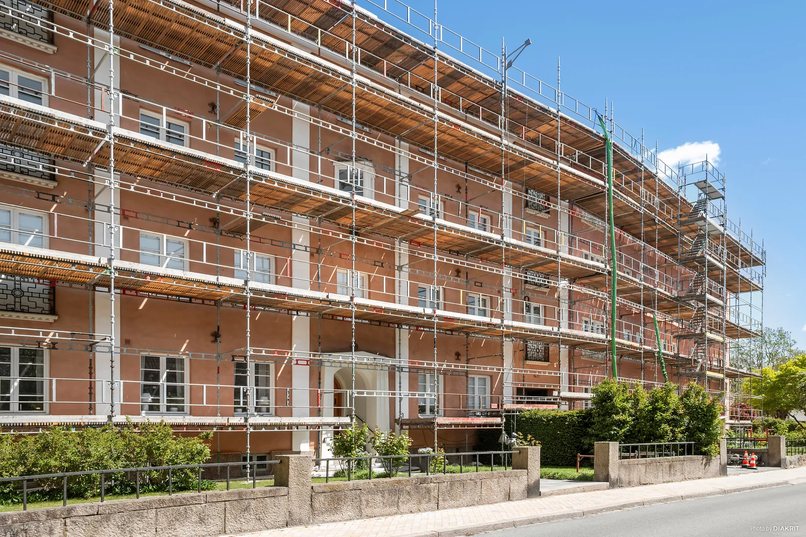 Bostadsrätt, Vasagatan 11, Centrum, Kristianstad