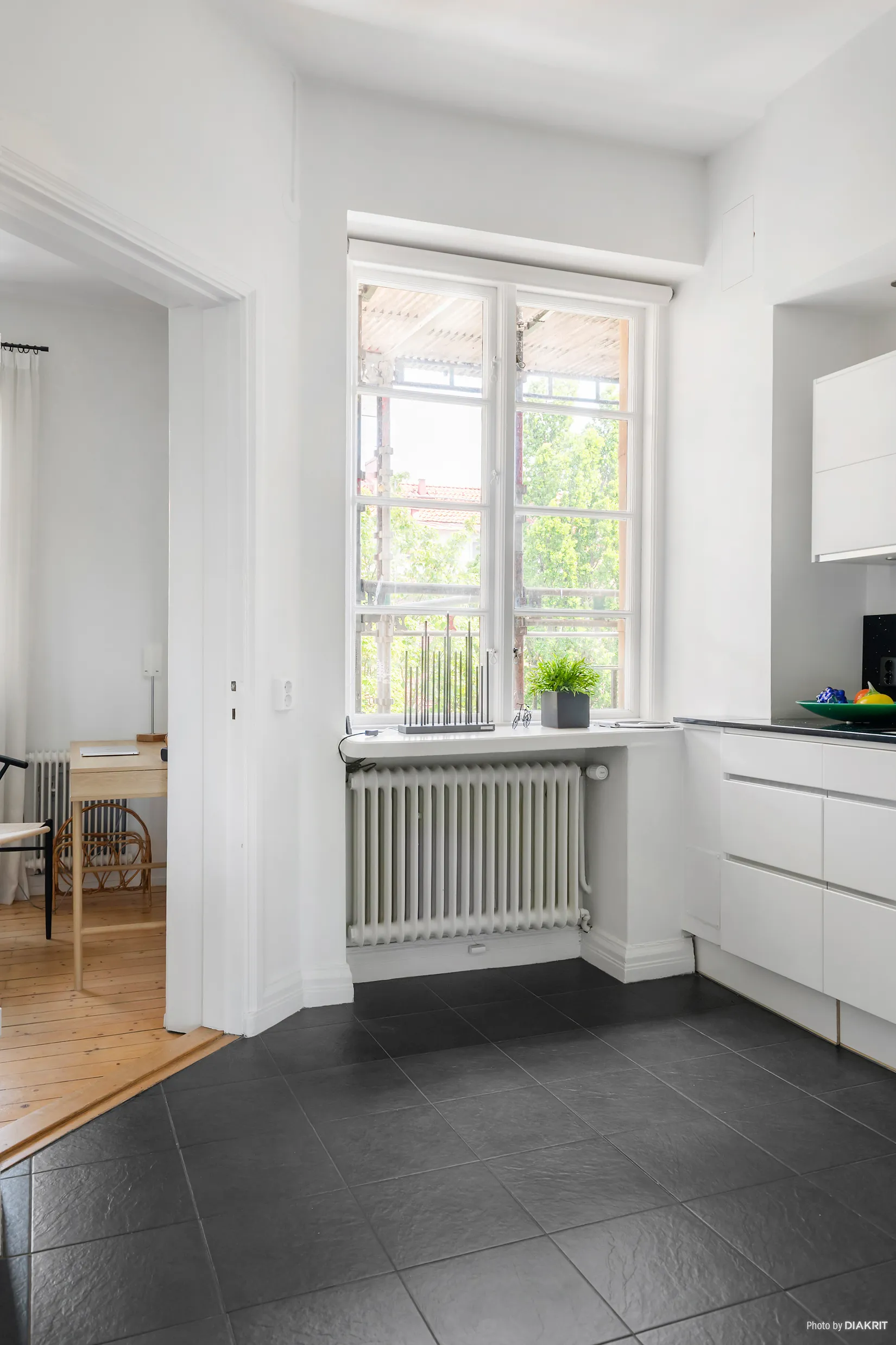 Bostadsrätt, Vasagatan 11, Centrum, Kristianstad