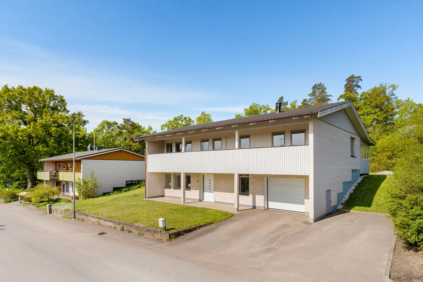 Villa, Ekstigen 3, Rimforsa, Kinda