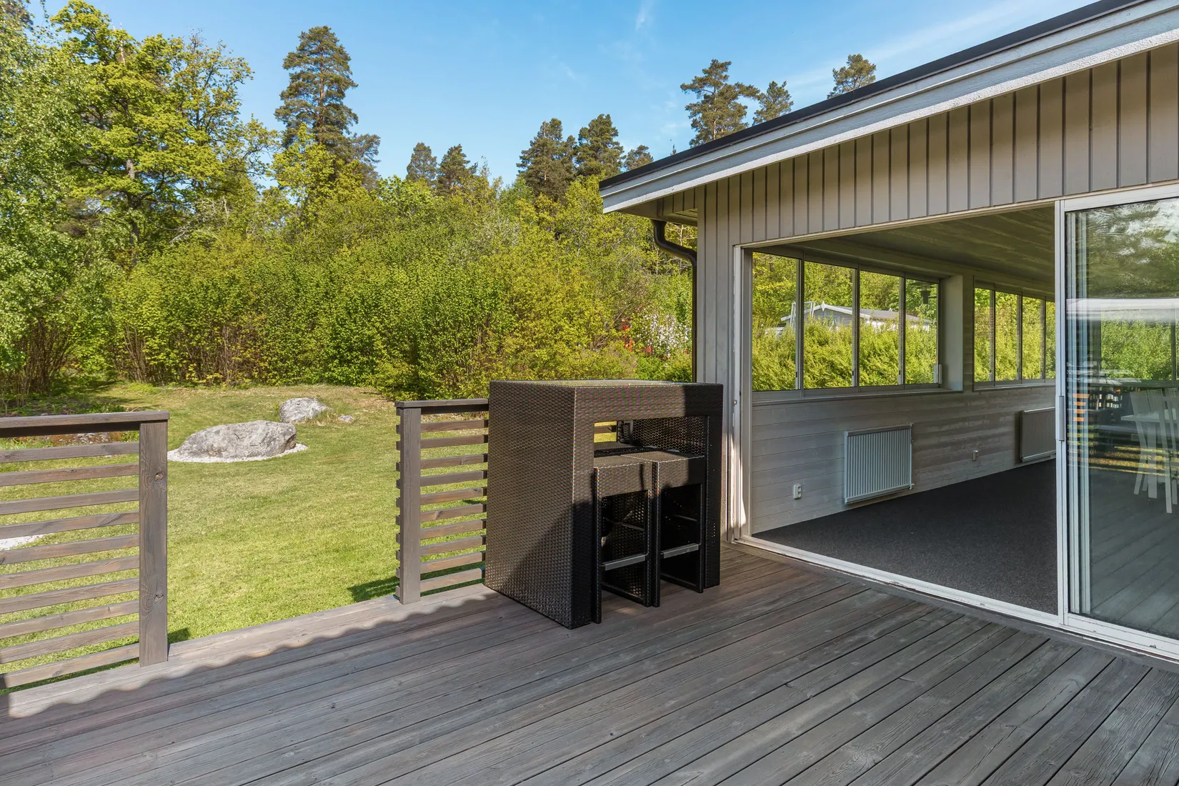 Villa, Ekstigen 3, Rimforsa, Kinda